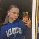 @racheleagle06 - Instagram