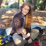 Rachel Easter - @breakfasteagle - Instagram