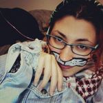 Noelle Rachel Eckman - @nrearts - Instagram