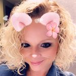Rachel Cross Eckman - @bizzbutt20 - Instagram