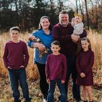 Rachel Egger Griffin - @rachegriffin - Instagram