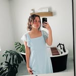 Rachel Eicher - @racheleicher79 - Instagram