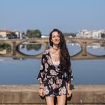 Rachel Eisendorf - @rrachel411 - Instagram