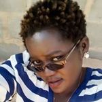 Rachel Emanuel - @rachelmwakibete9 - Instagram