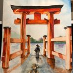 Hayley Rachel Epps - @art_by_hayley_rachel - Instagram