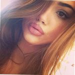 Rachel Epps - @writajpofa1978b - Instagram