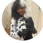 Rachel Epps - @hitecem292 - Instagram