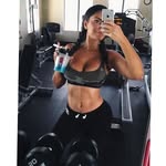 Rachel Epps - @sutigesche1974b - Instagram