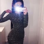 Rachel Epps - @gonfotadel1986b - Instagram