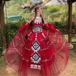 Rachel Epps | AI + Design Nomad - @rachpaintstheworld - Instagram
