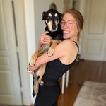 Rachel Eubanks - @rachel_eubanks - Instagram