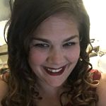 Rachel Eubanks - @swimmerincamo - Instagram