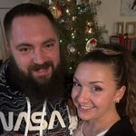 Trevor Rachel Eubanks - @racheleubanks85 - Instagram