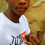 Júnior - @jr.racheleusebio - Instagram