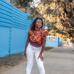 Rachel Eusebio Mapule - @racheleusebiomapule - Instagram