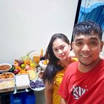 Rachelle Eusebio Magango - @kyli3_eeee - Instagram
