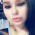 Rachel Farris - @pink_sapphire2016 - Instagram