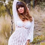 Rachel Farris - @rachelsmusicdot - Instagram