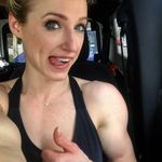 Rachel Farris - @rfarris.fit - Instagram