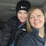 Rachel Farris - @avalily9871 - Instagram