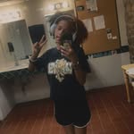 Rachel feaster - @rara_mixed - Instagram