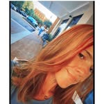 Rachel Lee Feaster - @rachfeaster - Instagram