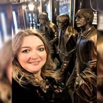 Rachel Fee - @the_fee - Instagram