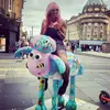 Rachell Fee - @rachellfee_ - TikTok