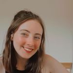 Rachel Campbell - @rachelsfactfiles - Instagram