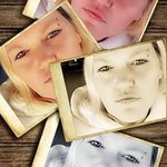 Rachel Flack - @rae.rae.81 - Instagram
