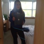 Rachel Flack - @cheeky456 - Instagram