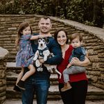 Rachel Stein Flack - @mrsflack17 - Instagram