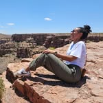 Rachel Forest - @rnforest - Instagram