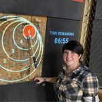 Rachel Freese - @fureverbros - Instagram