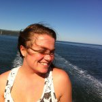 Rachel Gamache - @ragamache - Instagram
