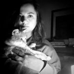 Rachel Gamache - @poeme_instant - Instagram