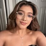 Rachel Gamero - @rachelgamerop - Instagram