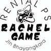 RachelGame - @rachelgame - TikTok