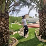 Raquel Abdon - @rachelgameboys - Instagram