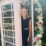 Rachel Ganzer - @rganz - Instagram
