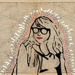 Rachel Germain - @inkandmotionart - Instagram