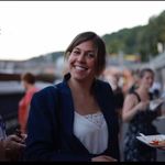 Rachel Germain - @rach_raki - Instagram