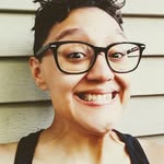 Rachel German - @magicrainbowdust - Instagram