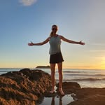 Rachel German - @rachge - Instagram