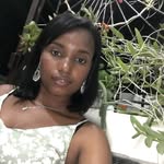 Rachel Yaquira Javier German - @javierrachel - Instagram