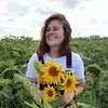 Rachel Glasser - @rachelglasser6 - TikTok