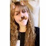 Rachel Goad - @goadrachel24 - Instagram