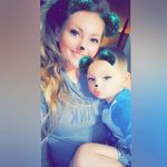 Rachel Goad - @rachelaine9315 - Instagram