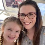 Rachel Goad - @rachel.goad2010 - Instagram