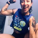 Rachel Goff - @rachelgoff111 - Instagram